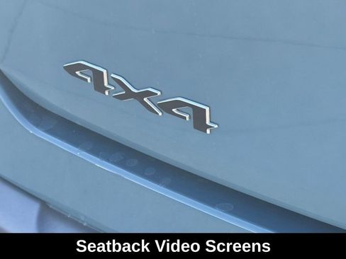 New 2026 Jeep Grand Wagoneer L Limited image 40