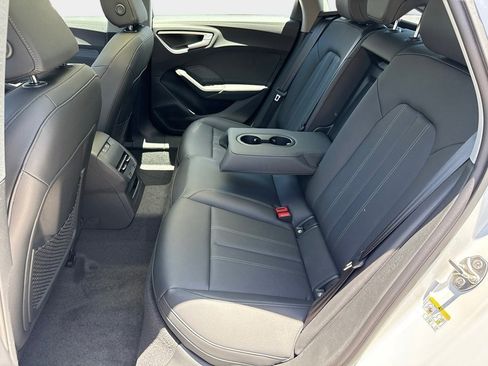 New 2025 Audi A5 2.0T Premium image 12