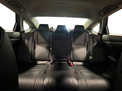 Used 2025 Honda Accord EX-L image 44