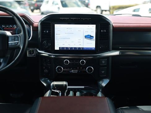 Used 2023 Ford F150 Lariat AWD/4WD image 30