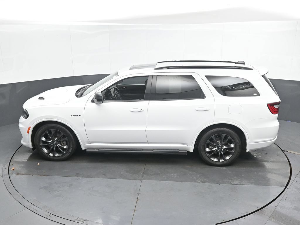 Used 2024 Dodge Durango R/T AWD/4WD image 45