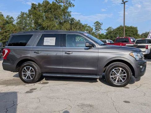 Certified 2020 Ford Expedition XLT w/ Equipment Group 202A AWD/4WD image 2