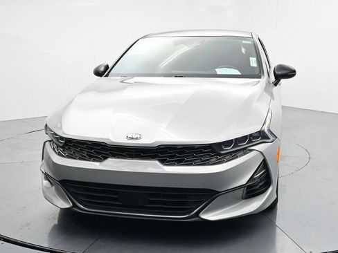 Used 2021 Kia K5 GT-Line w/ GT-Line FWD Premium Package image 3