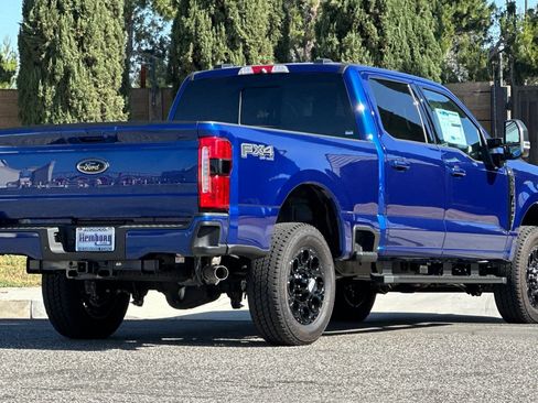 New 2026 Ford F250 XLT w/ XLT Premium Package AWD/4WD image 4