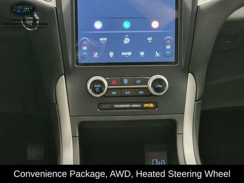 Used 2024 Ford Edge SEL w/ Convenience Package AWD/4WD image 23
