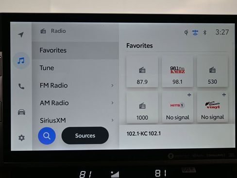 Used 2022 Toyota Tundra 1794 Edition w/ TRD Off-Road Package image 20