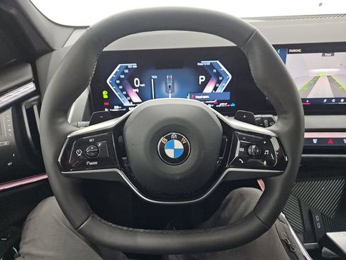 Used 2026 BMW X3 xDrive30i AWD/4WD image 15