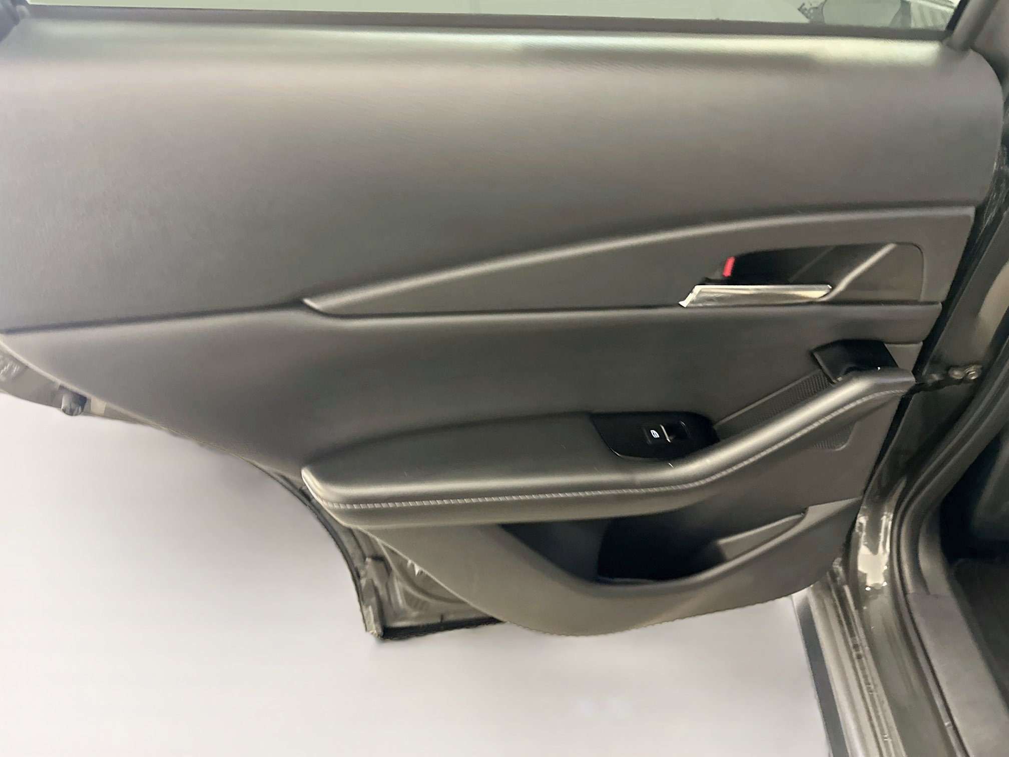 Used 2025 MAZDA CX-30 AWD 2.5 S w/ Preferred Package image 28