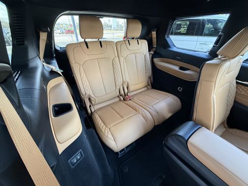 Used 2023 Jeep Grand Cherokee L Summit w/ Advanced Protech Group IV image 49