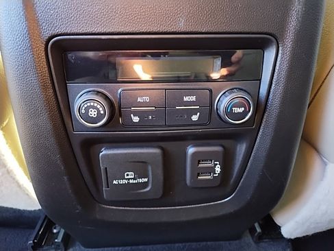 Used 2020 Buick Enclave Premium w/ Surround and Sites Package image 45