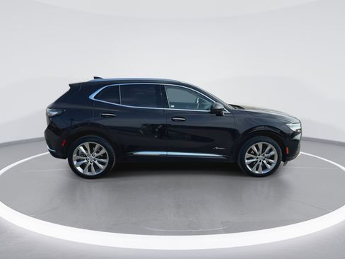 Used 2023 Buick Envision Avenir image 10