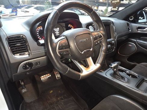 Used 2018 Dodge Durango SRT AWD/4WD image 30
