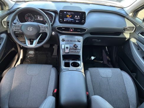 Used 2021 Hyundai Santa Fe SEL image 20