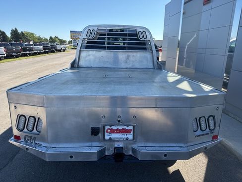 Used 2023 RAM 4500 Laramie image 7