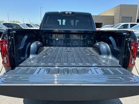 New 2026 RAM 3500 Laramie w/ Towing Technology Group AWD/4WD image 13
