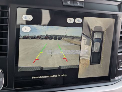 New 2026 Ford F250 XLT w/ XLT Premium Package image 11