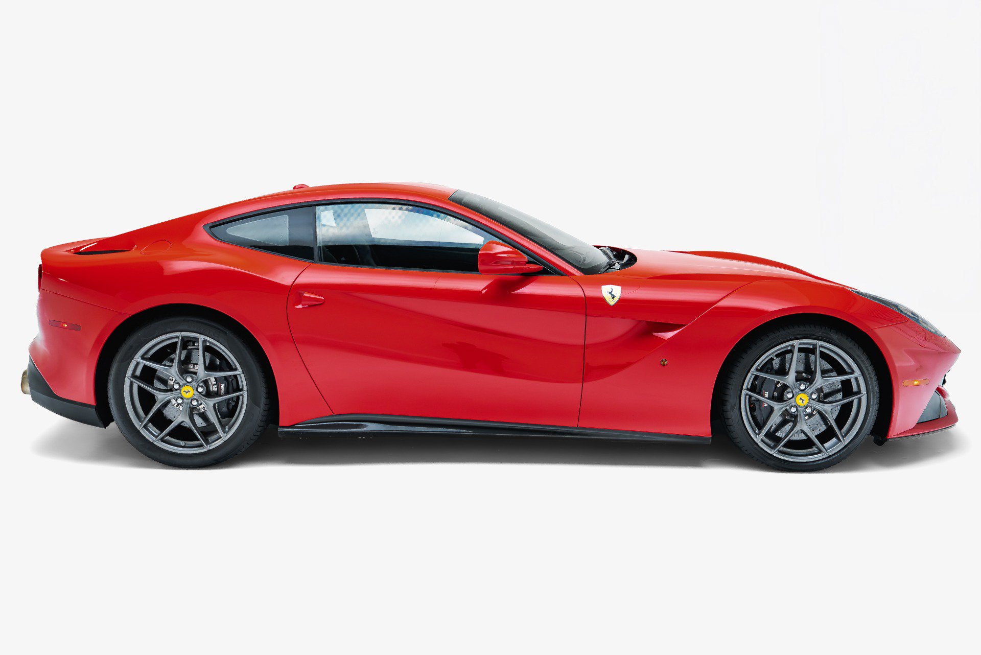 Used 2017 Ferrari F12 Berlinetta RWD image 6