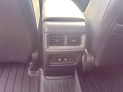 Certified 2025 Honda CR-V Sport-L image 25