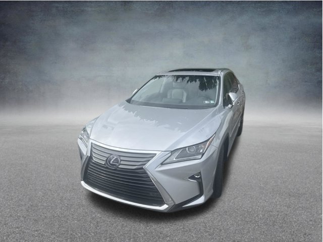 Used 2019 Lexus RX 450h AWD w/ Navigation Package image 17