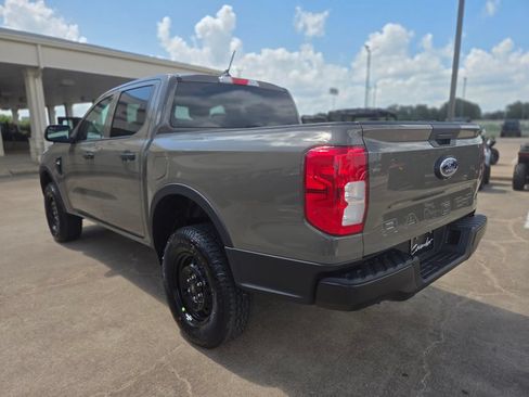 New 2026 Ford Ranger XL RWD image 7
