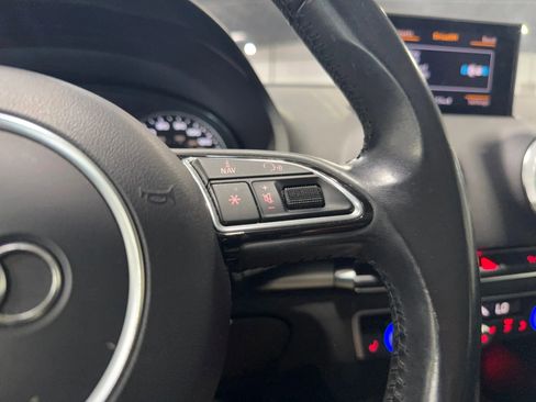 Used 2015 Audi A3 2.0T Premium Plus w/ Premium Plus Package image 30