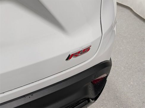 New 2026 Chevrolet Trax RS w/ Driver Confidence Package image 5