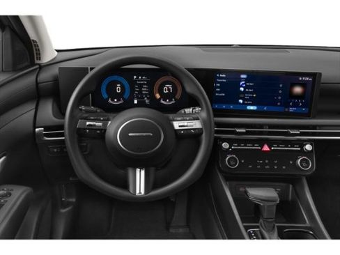 New 2026 Hyundai Tucson SEL FWD image 9