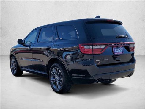 Used 2020 Dodge Durango GT image 7