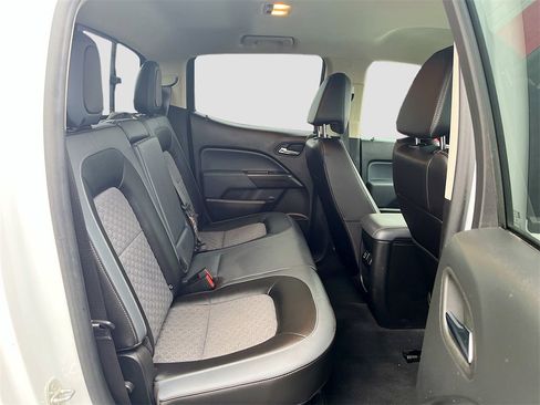 Used 2022 Chevrolet Colorado Z71 image 26