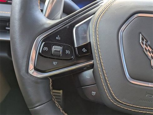 Used 2026 Chevrolet Corvette Z06 image 24