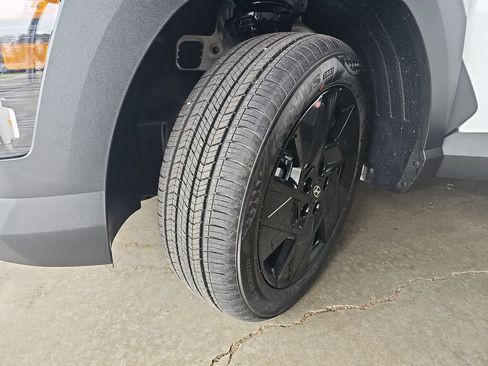 New 2026 Hyundai Kona SEL Sport image 34