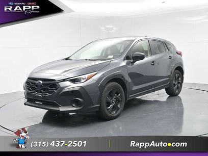 Used 2024 Subaru Crosstrek 2.0i