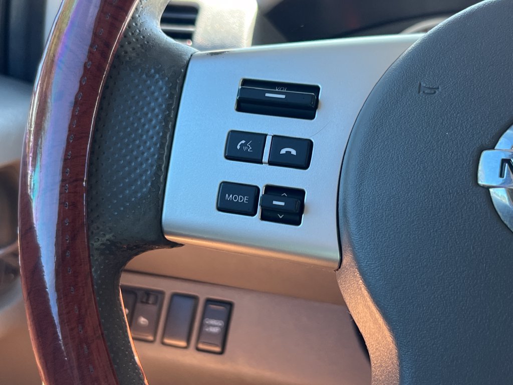 Used 2014 Nissan Frontier Desert Runner RWD image 24