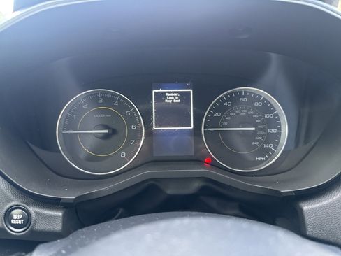 Used 2023 Subaru Crosstrek 2.5i Sport image 22