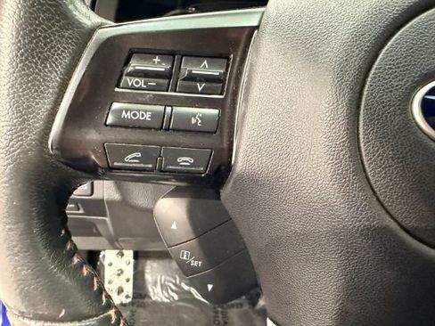 Used 2015 Subaru WRX Premium AWD/4WD image 24