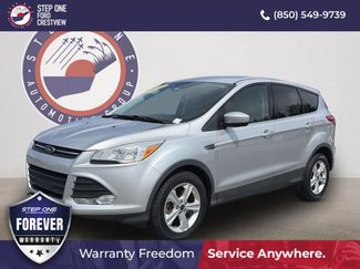 Used 2016 Ford Escape SE FWD 360° Tour