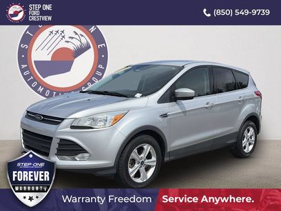 Used 2016 Ford Escape SE