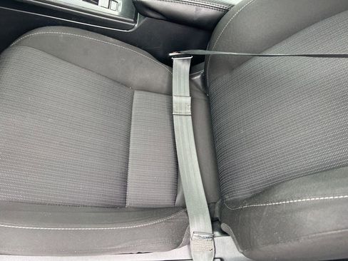 Used 2025 Honda Civic LX image 6