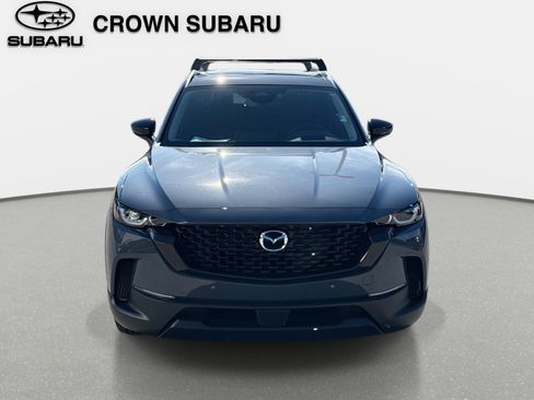 Used 2026 MAZDA CX-50 2.5 Hybrid w/ Weather Package image 10