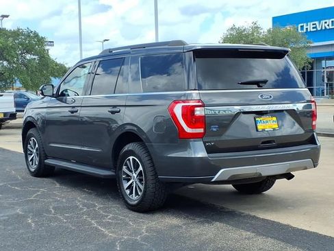 Used 2019 Ford Expedition XLT w/ Equipment Group 201A RWD image 7