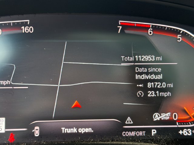 Used 2020 BMW X3 xDrive30i w/ Executive Package AWD/4WD image 17