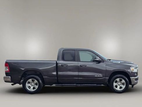 Used 2022 RAM 1500 Lone Star AWD/4WD image 4