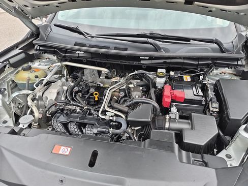Used 2024 Mitsubishi Outlander SE FWD image 36
