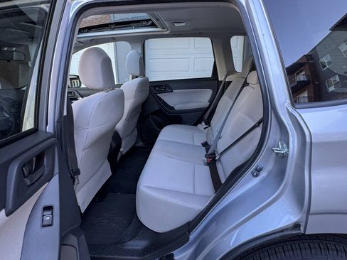 Used 2015 Subaru Forester 2.5i Premium w/ All-Weather Package AWD/4WD image 24