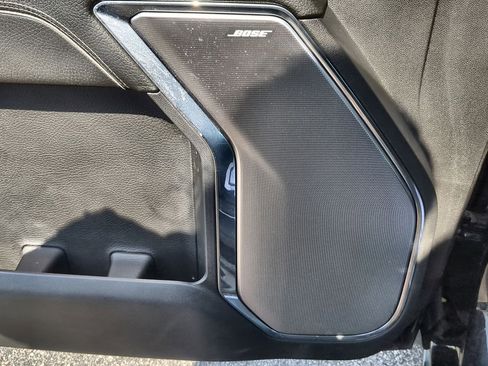 Used 2024 GMC Sierra 2500 Denali w/ Denali Reserve Package image 25