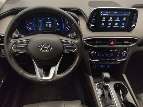 Used 2020 Hyundai Santa Fe Limited w/ Cargo Package image 22