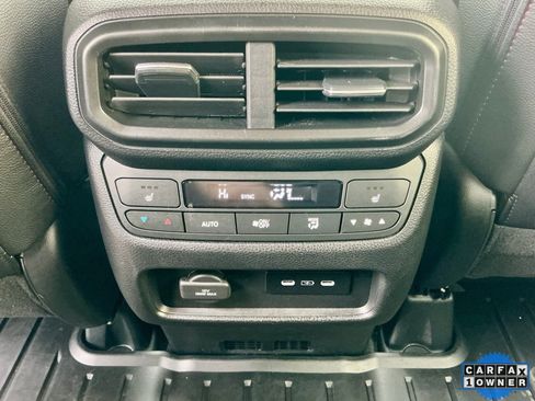 Used 2025 Honda Ridgeline Black Edition image 33