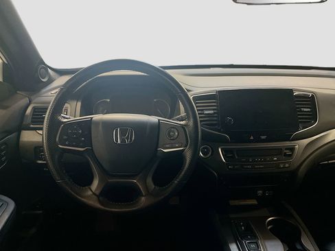 Used 2023 Honda Passport EX-L image 22