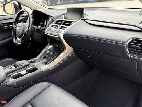 Used 2017 Lexus NX 200t F Sport image 28