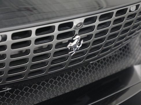 Certified 2022 Ferrari Roma RWD image 25